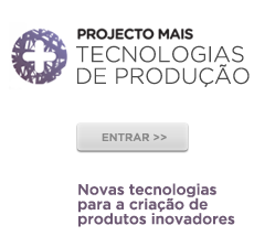Tecnologias de Produção