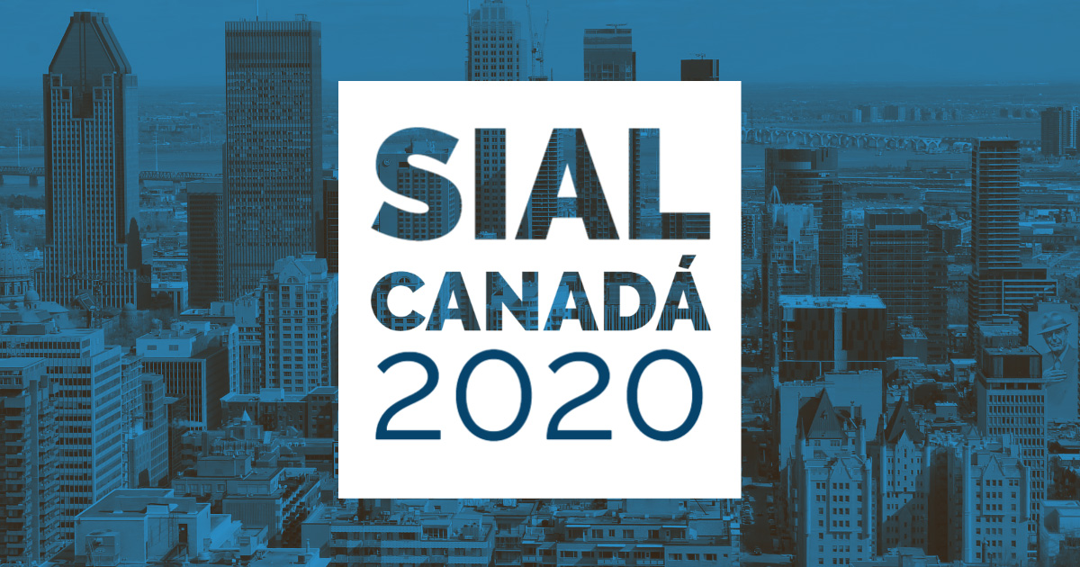 SIAL Canadá 2020