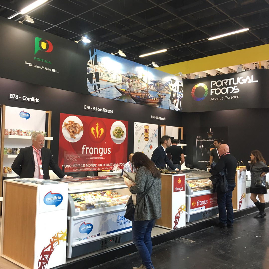 ANUGA 2019