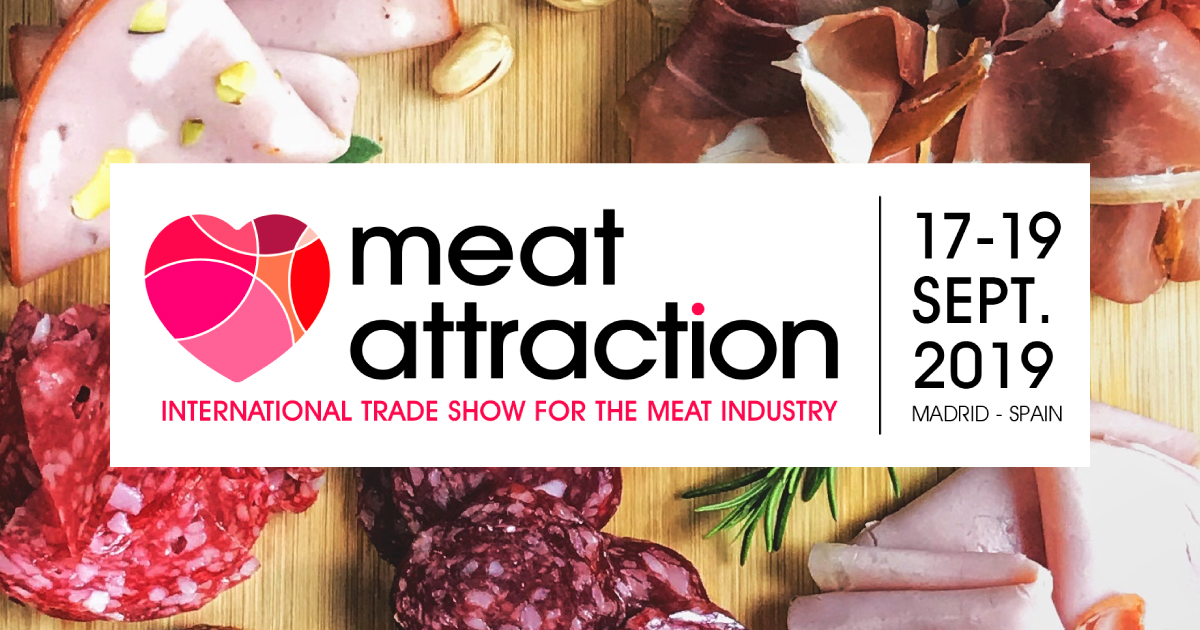 Meat Attraction