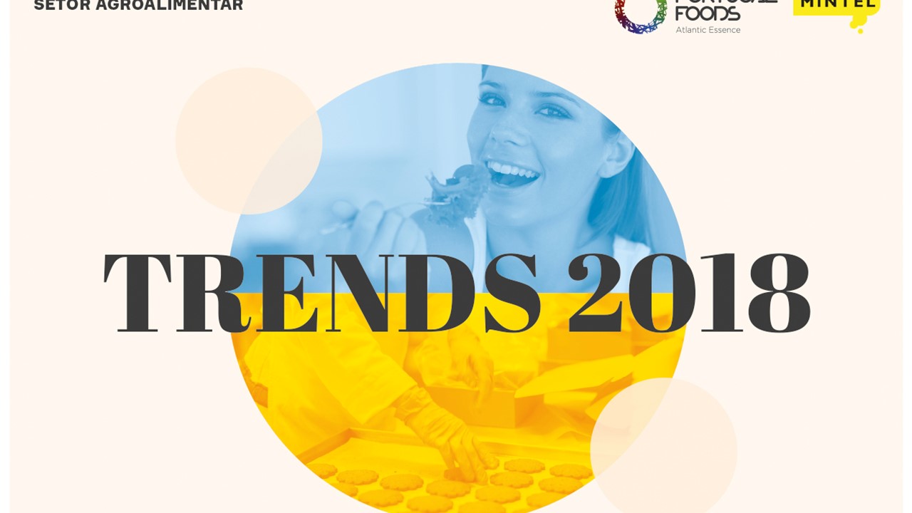 Trends 2018