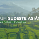 Fórum Sudeste Asiático - Indonésia