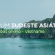 Fórum Sudeste Asiático - Vietname