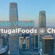 reuniões online - PortugalFoods @ China