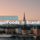 reuniões online PortugalFoods @ Scandinavia