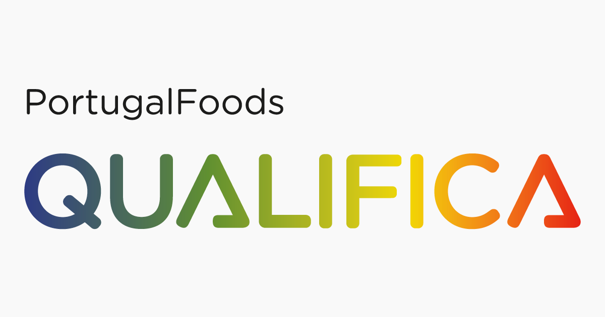 PortugalFoods Qualifica - Dinamização e qualificação do setor agroalimentar