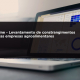 Questionário sobre constrangimentos e necessidades das empresas agroalimentares