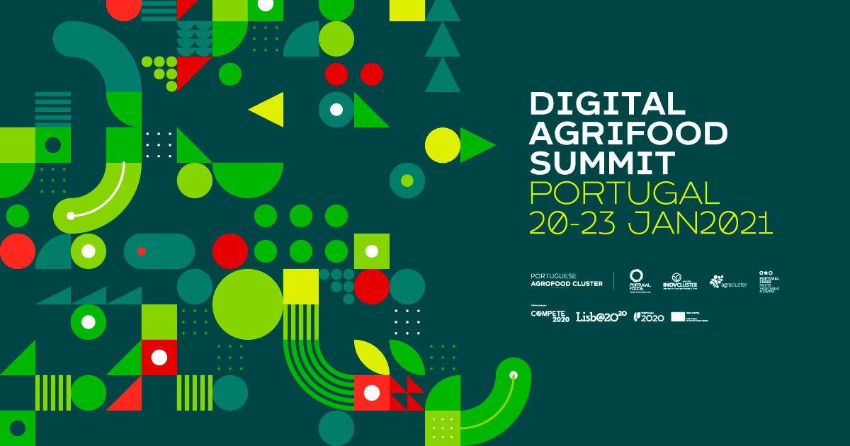 Digital Agrifood Summit Portugal 2021