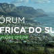 Fórum África do Sul - Reuniões online com a Rialto Foods