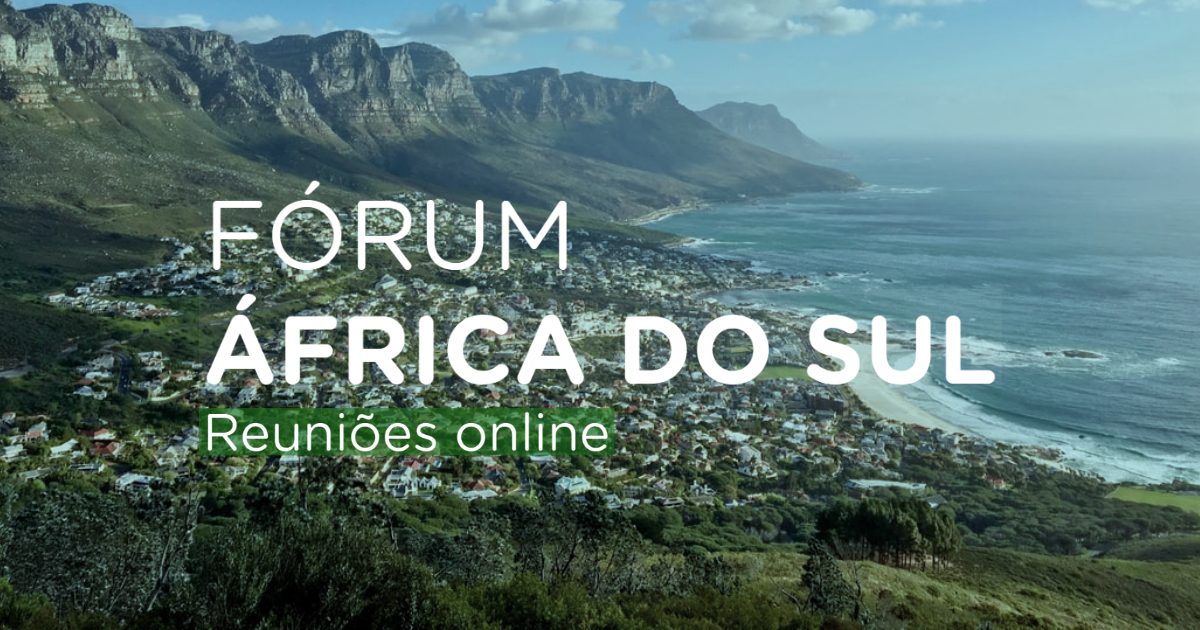 Fórum África do Sul