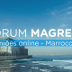 fórum magrebe - setor agroalimentar em Marrocos