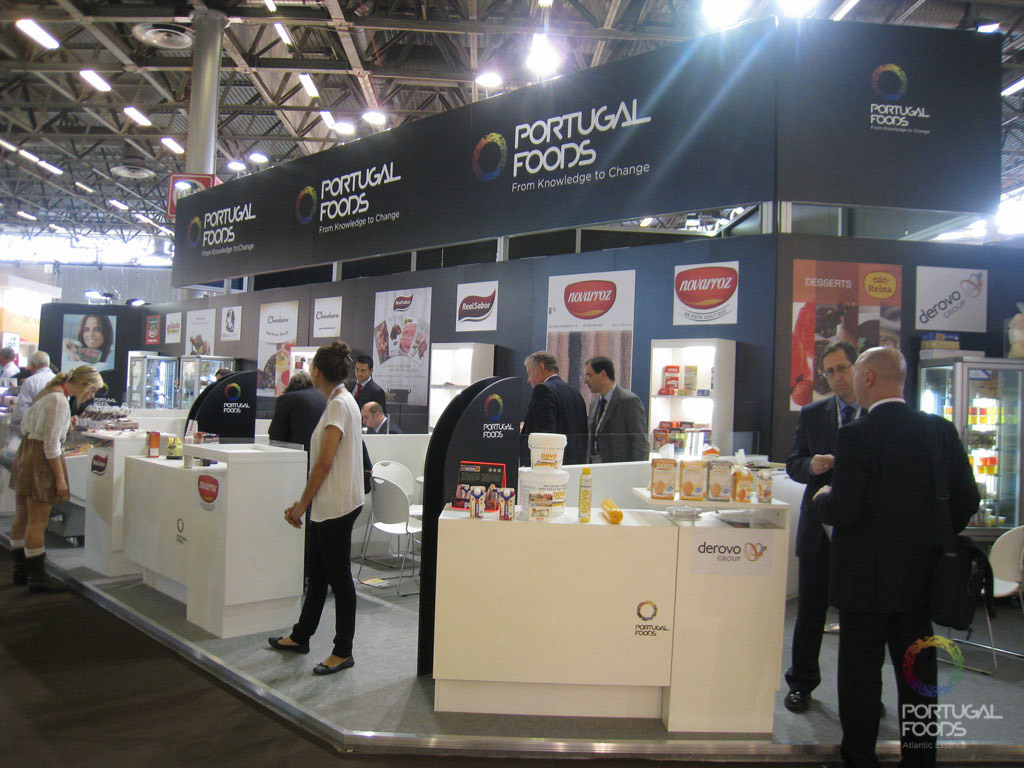 SIAL Paris 2012