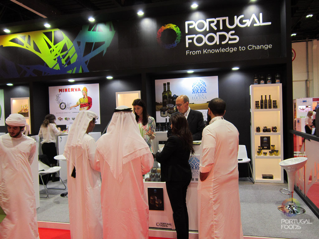 SIAL Middle East 2013