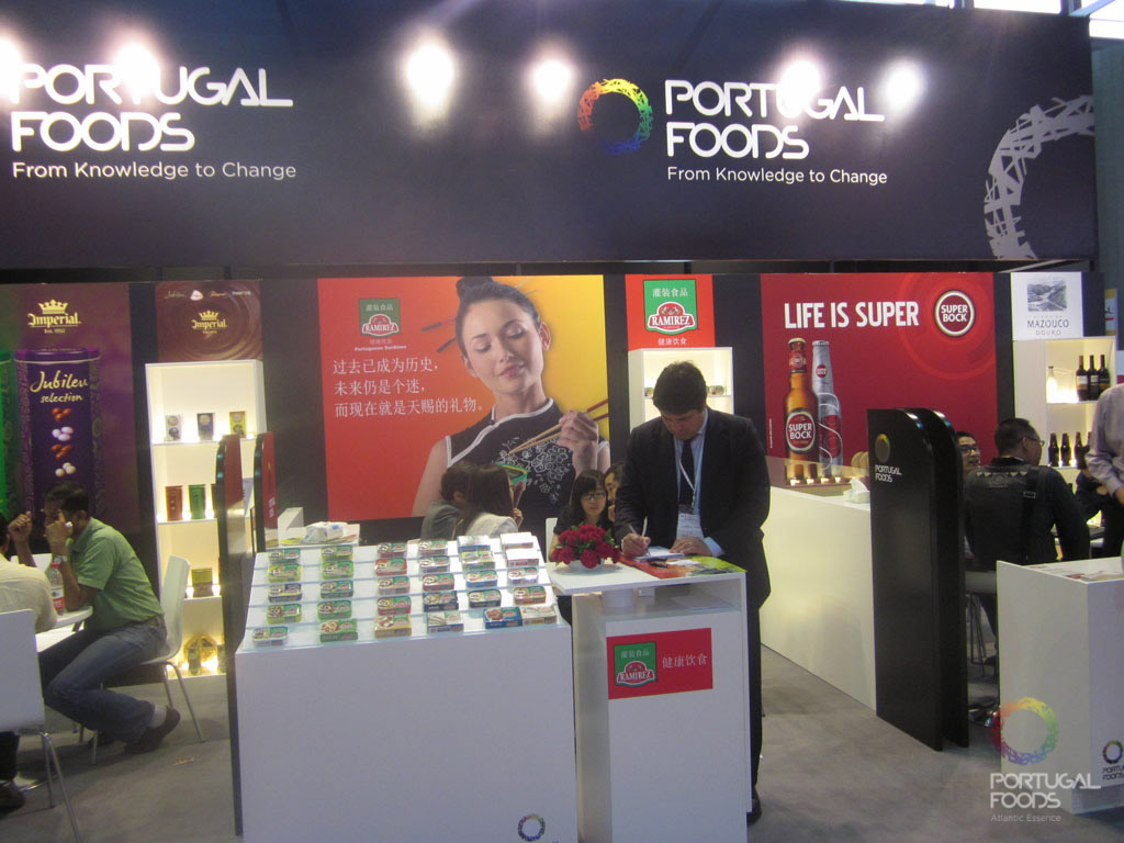 SIAL China 2012