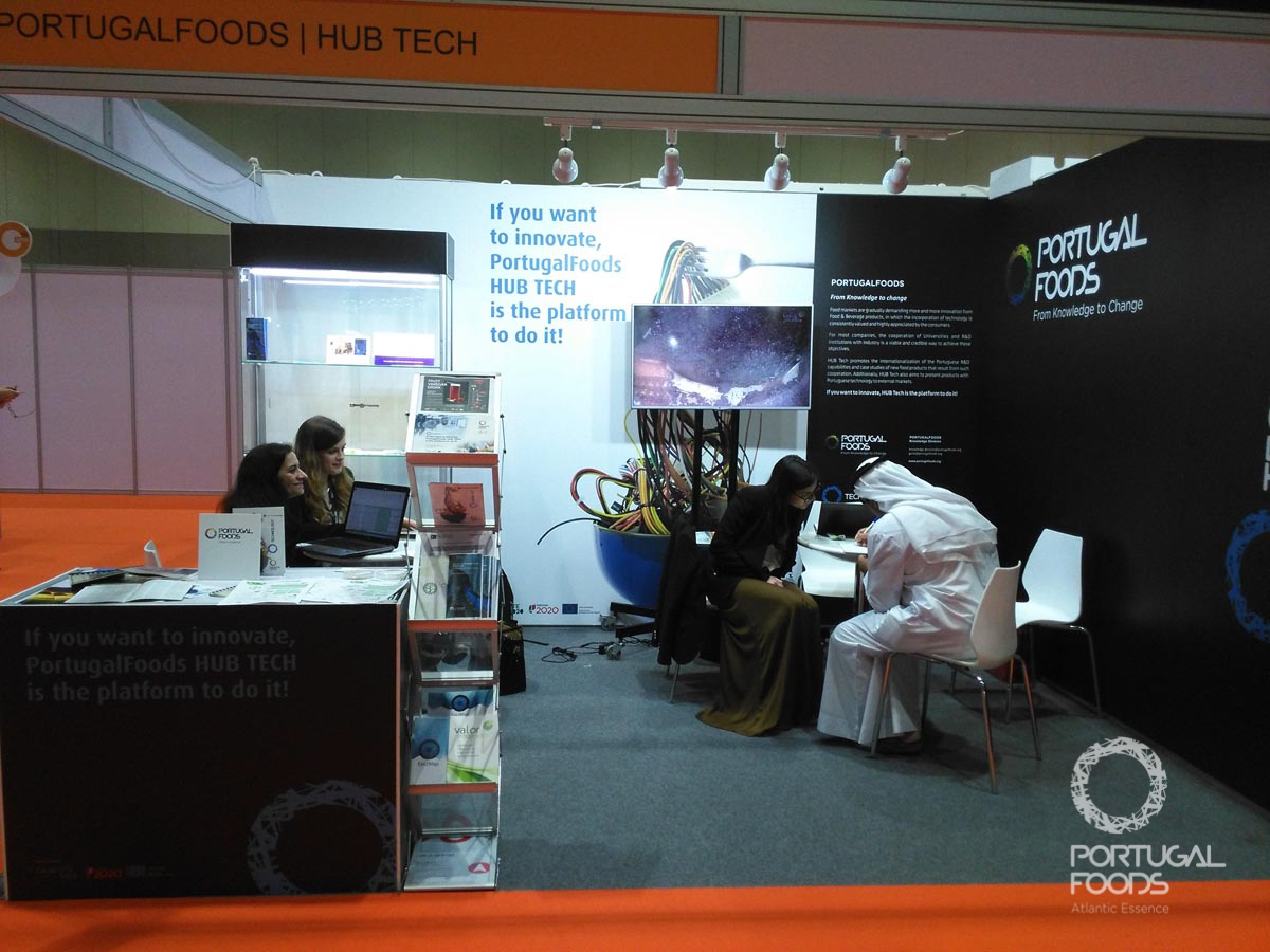 GFIA – Abu Dhabi