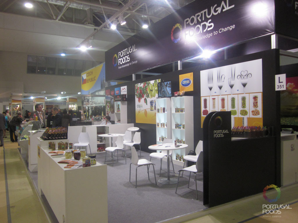 World Food Moscow 2012