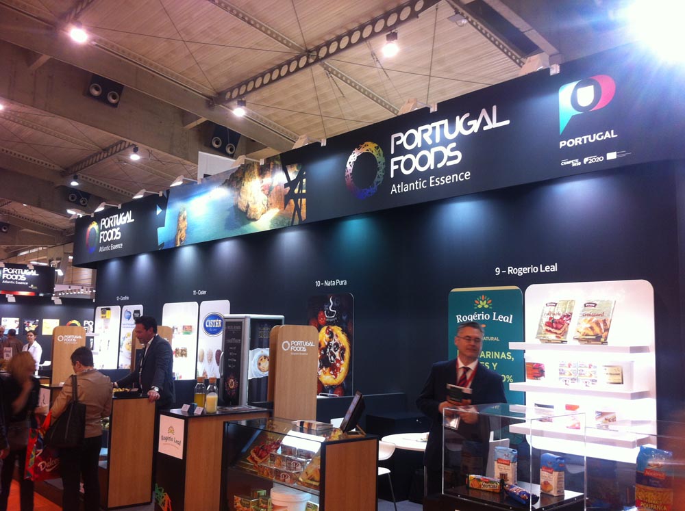 Alimentaria Barcelona 2016