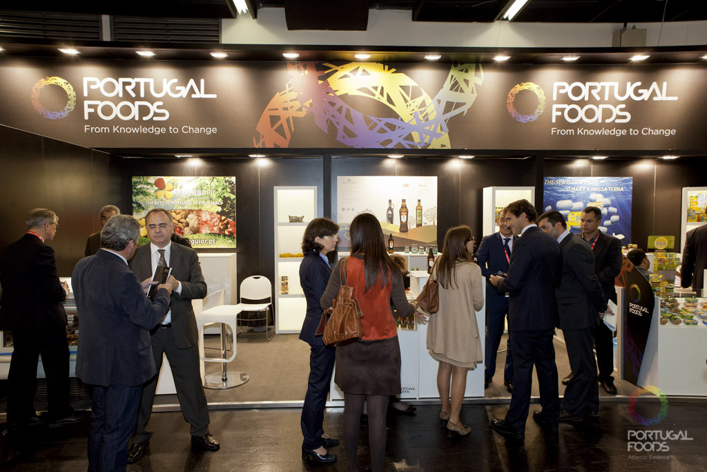 ANUGA 2013