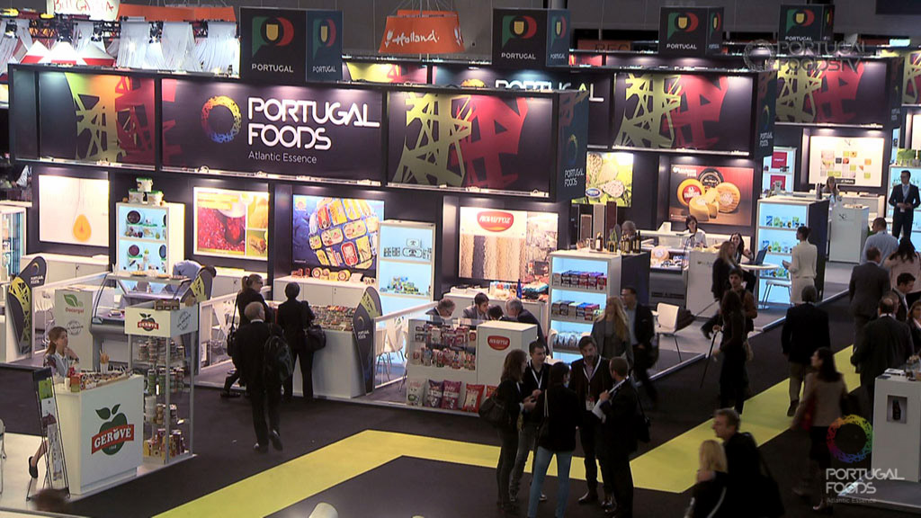 SIAL Paris 2014