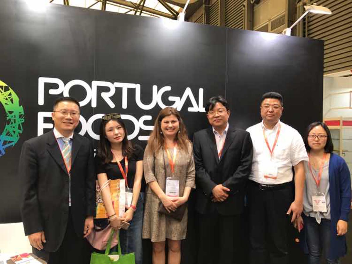 SIAL China 2017