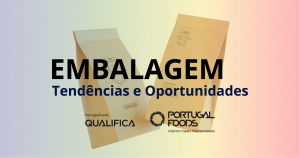 Embalagem: Tendências e Oportunidades