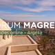 fórum Magrebe - Argélia | reuniões online