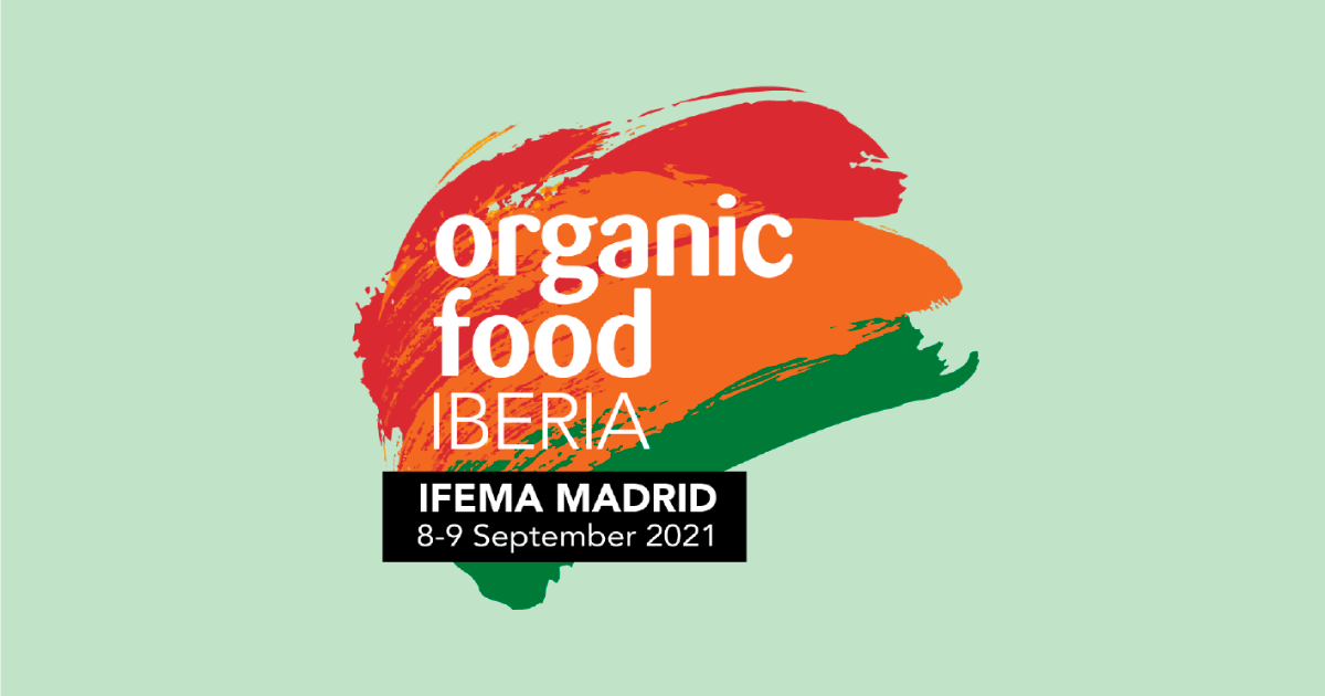 Organic Food Iberia 2021