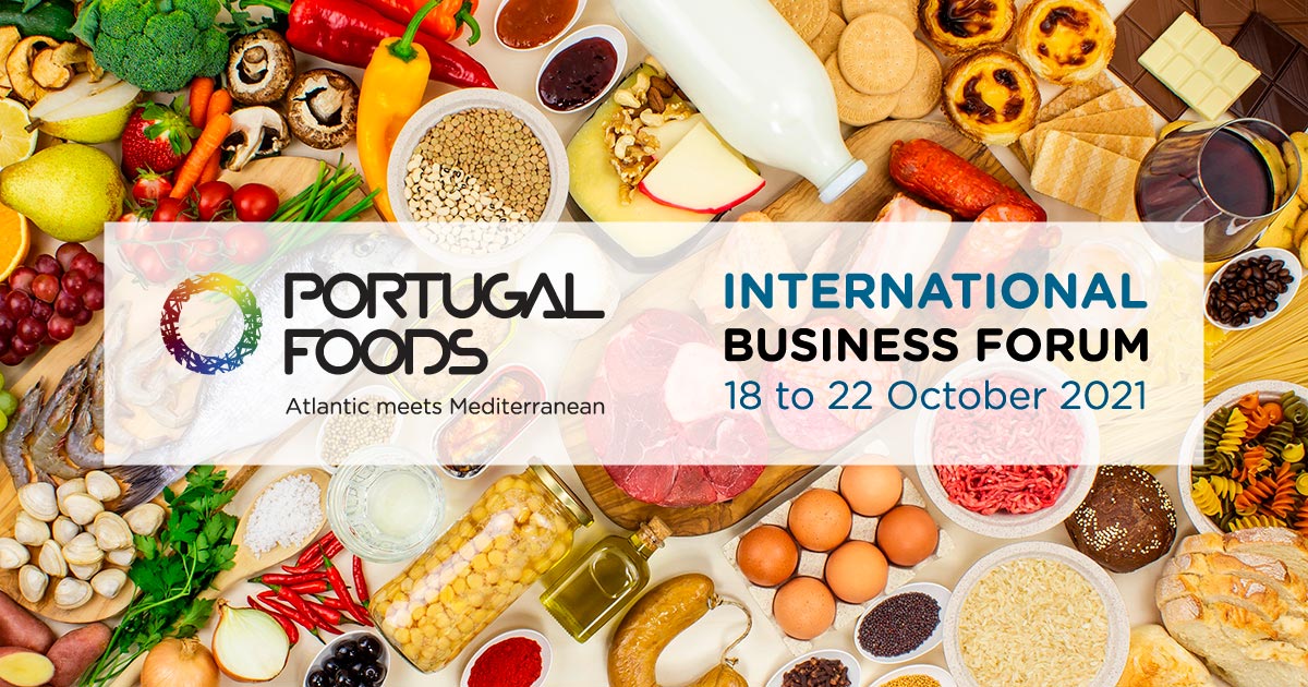 2º International Business Forum