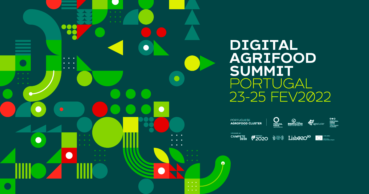 Digital Agrifood Summit Portugal