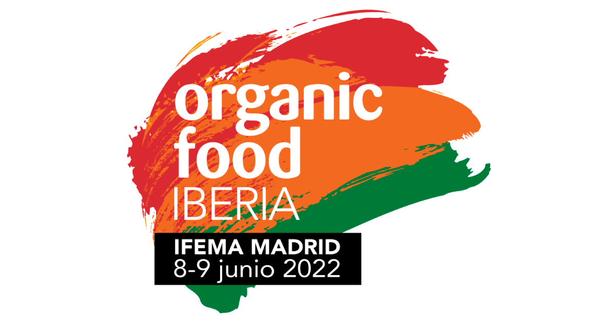 Organic Food Iberia 2022