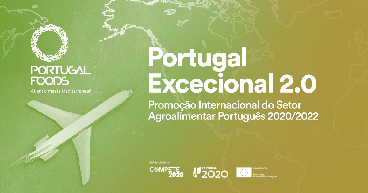 Resultados do Projeto Portugal Excecional 2.0