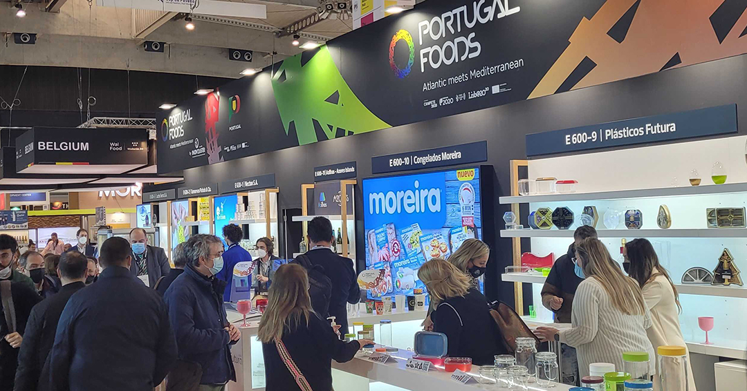 Alimentaria BCN 2022