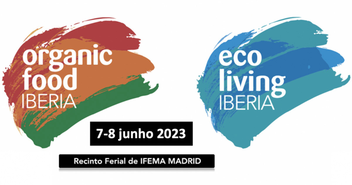 Organic Food Iberia 2023