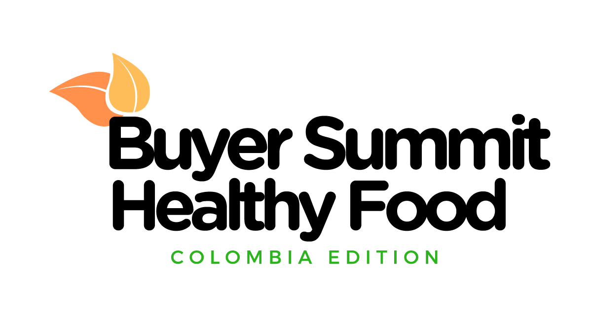 Buyer Summit Healthy Food