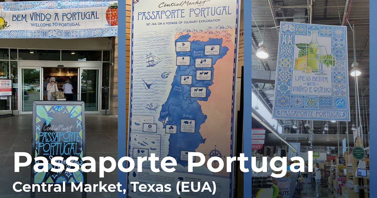 Passaporte Portugal 2023