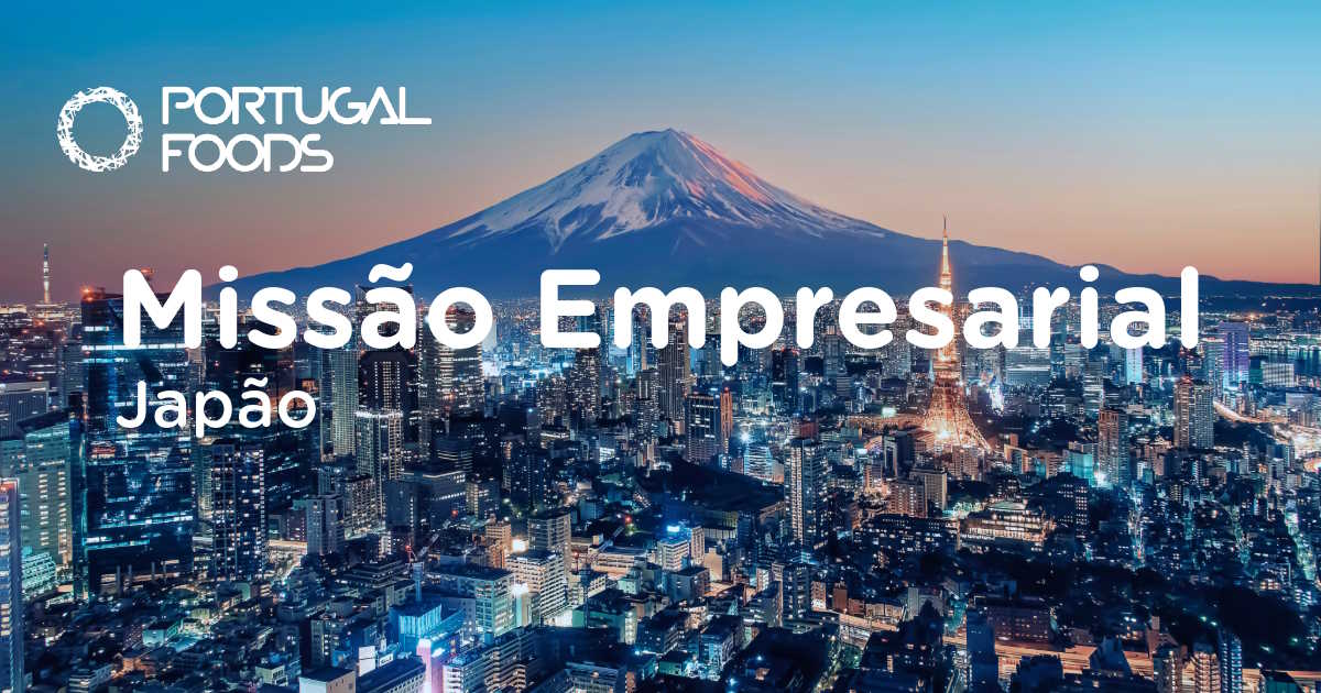 Missão Empresarial ao Japão