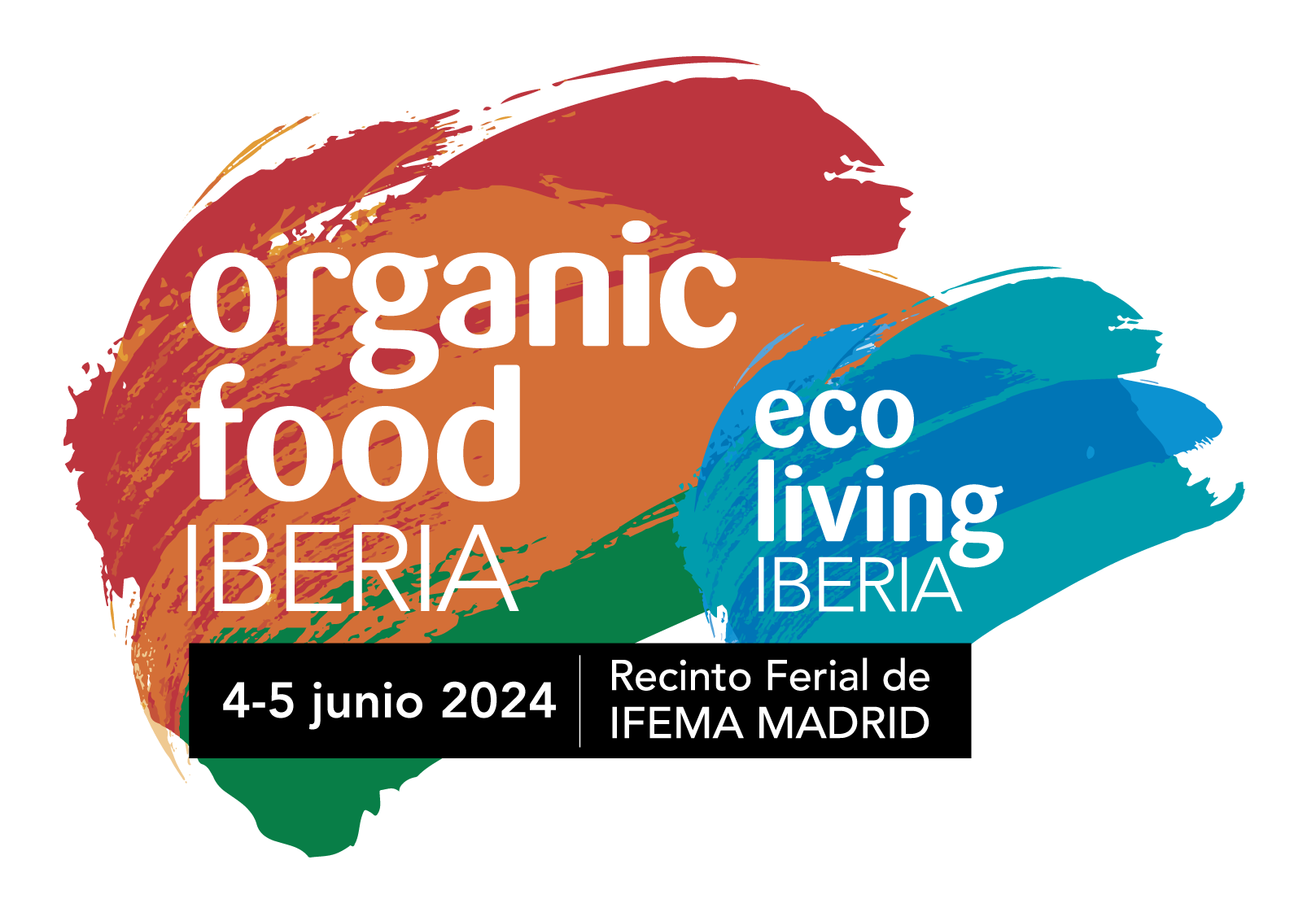 Organic Food Iberia 2024