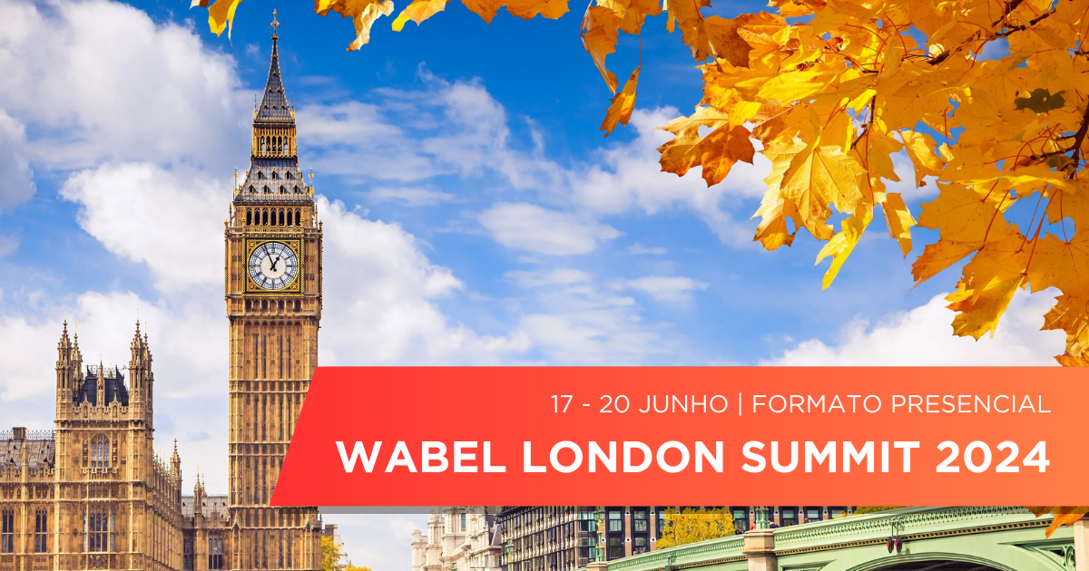WABEL Summit London 2024