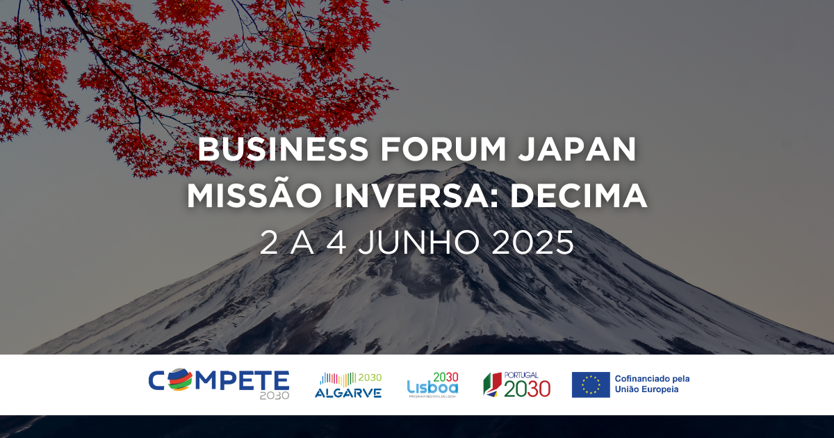 Business Forum Japan