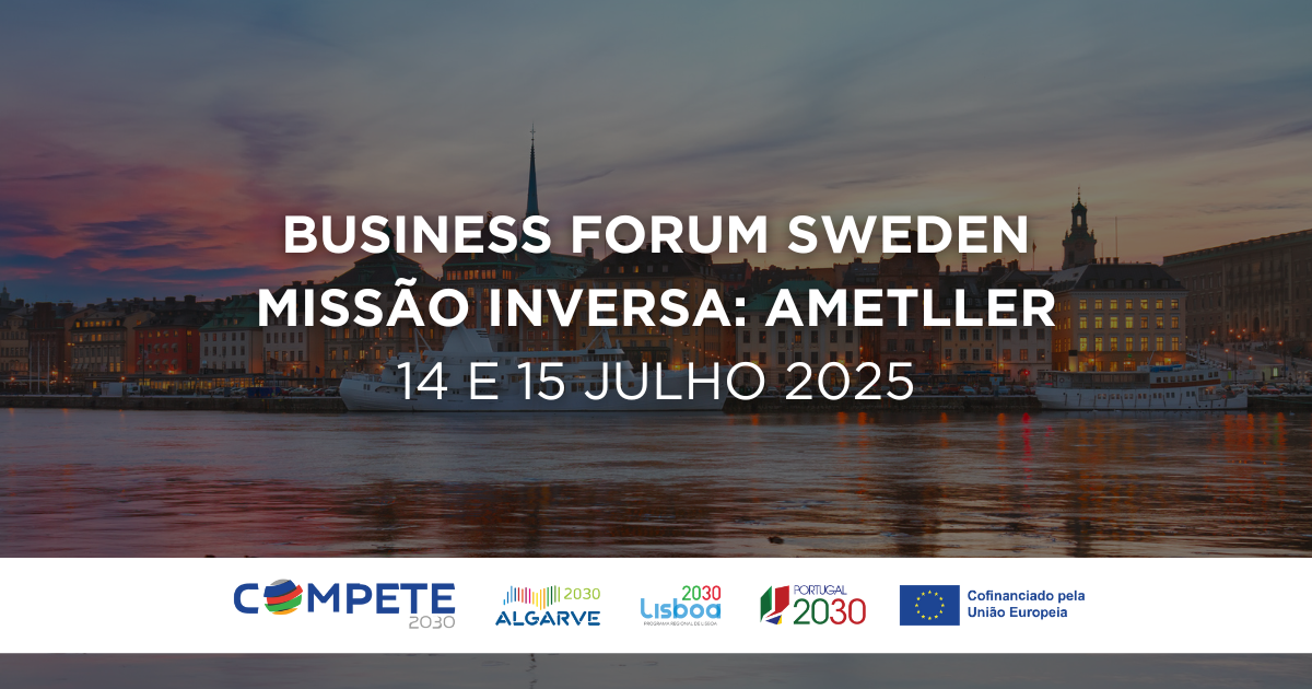 Business Forum Sweden