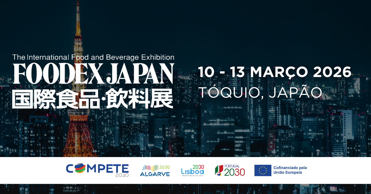 Foodex 2026