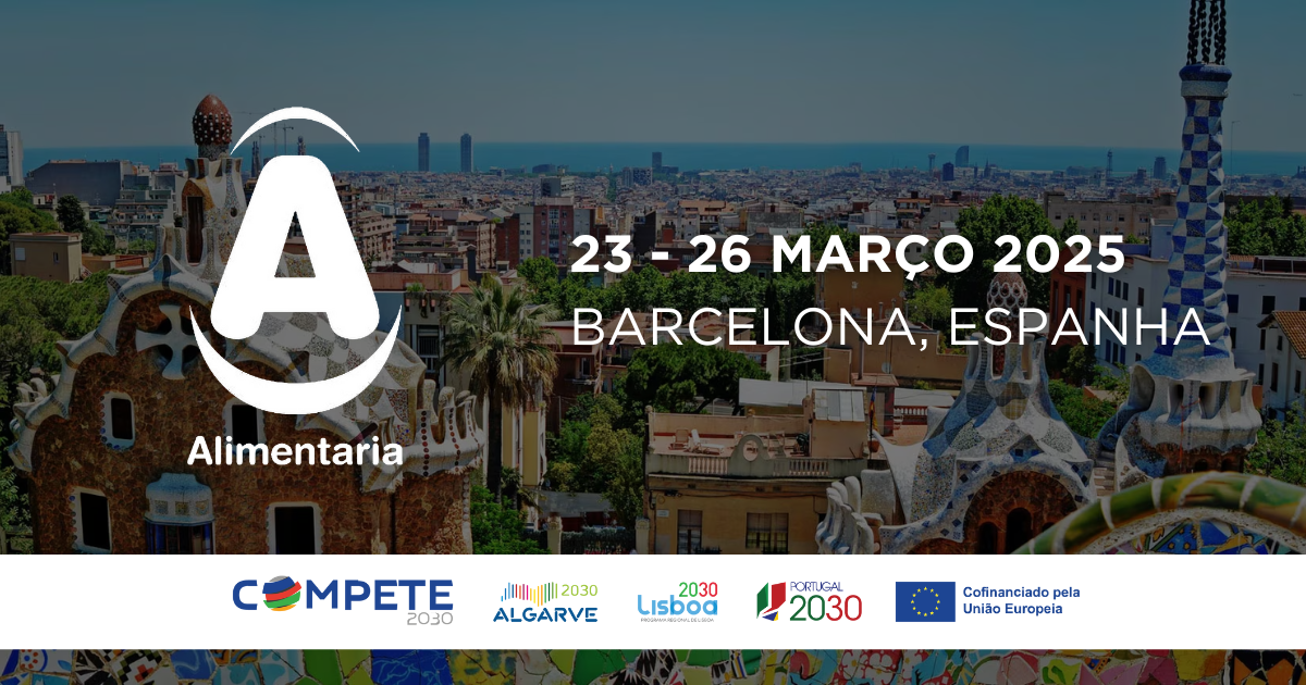 Alimentaria Barcelona 2026