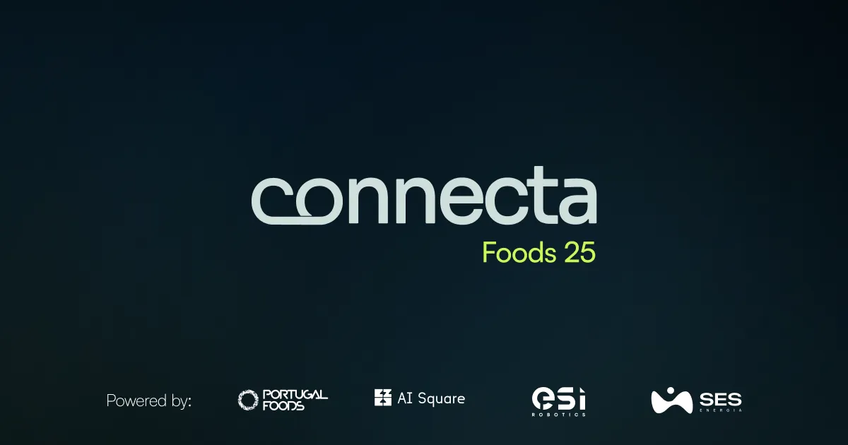 Connecta Foods 25