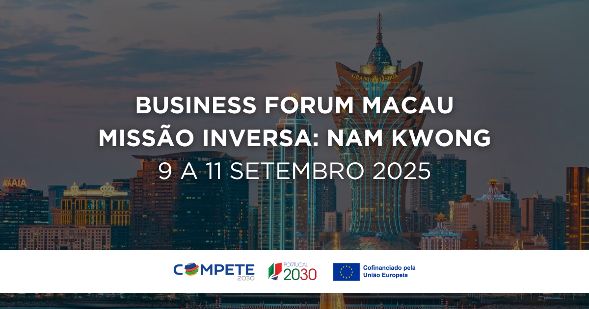 Business Forum Macau