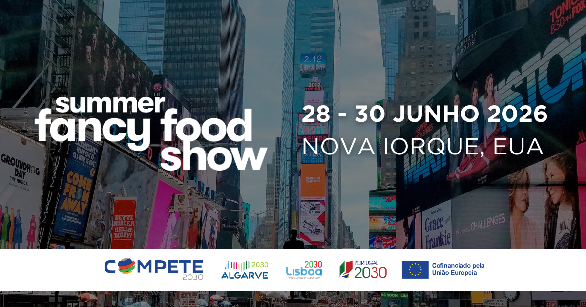 Summer Fancy Food NYC 2026