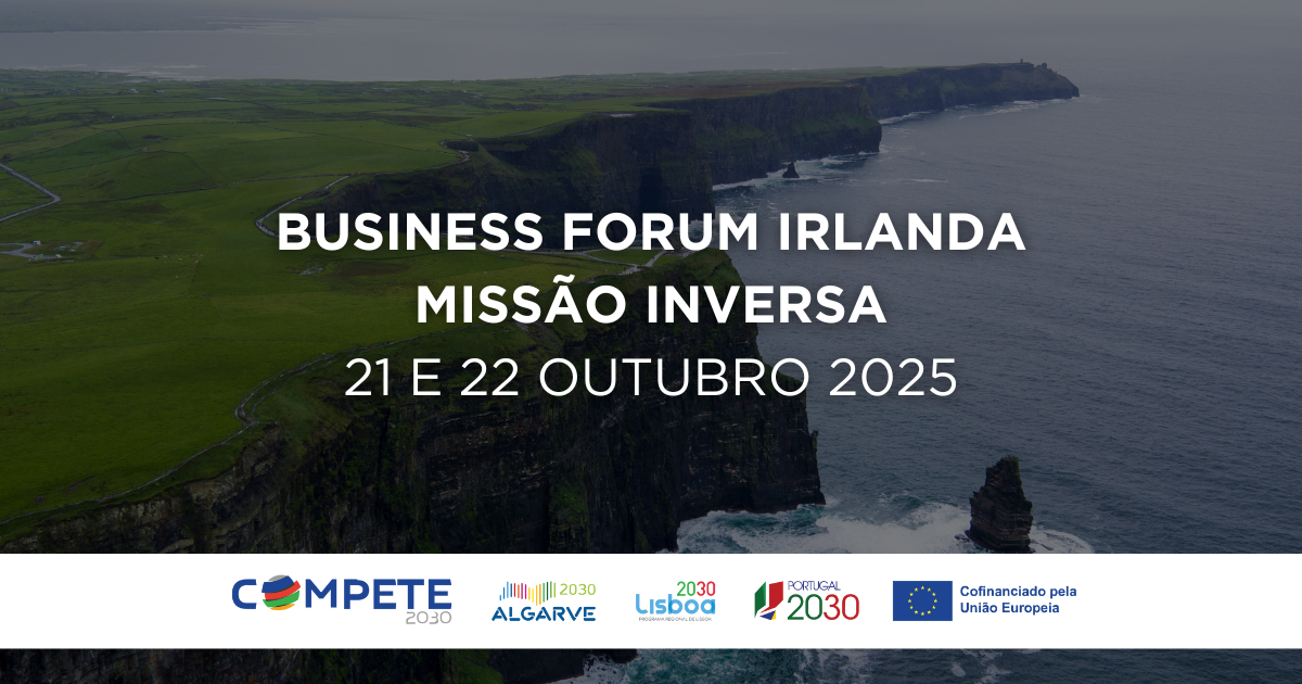 Business Forum Irlanda