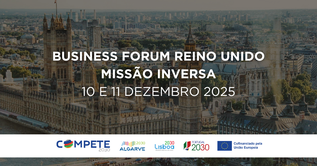 Business Forum: Reino Unido