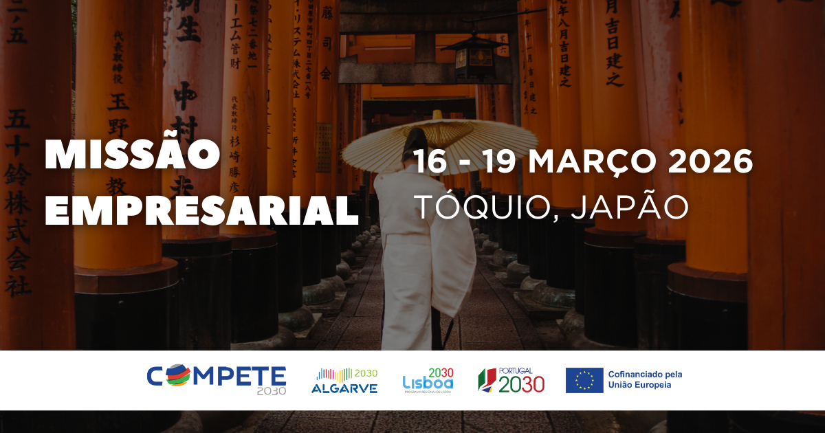 Missão Empresarial Japão