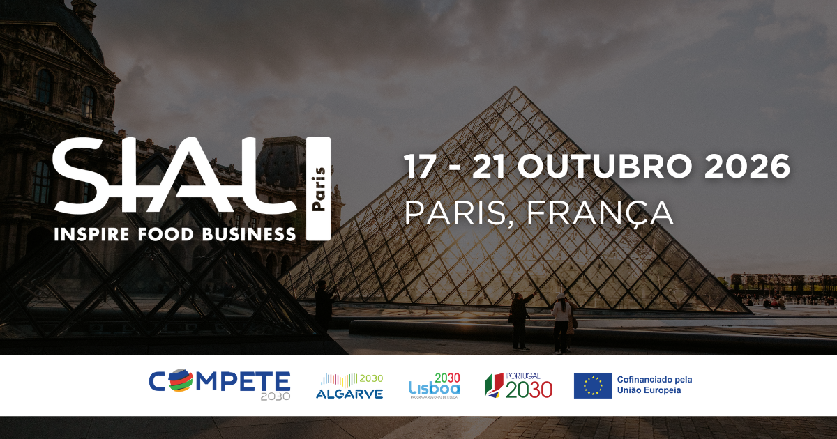 SIAL Paris 2026