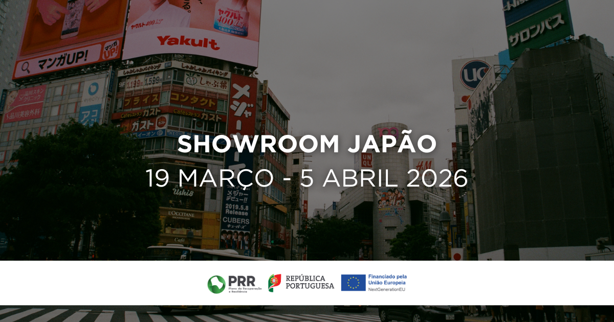 Showroom Japão